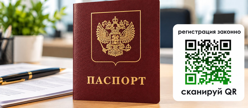 регистрация в Звенигороде регистрация в Звенигороде